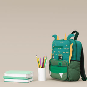 Back to school supplies