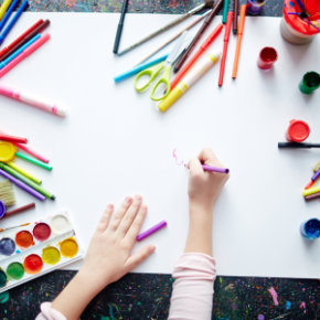 Birthday celebration support